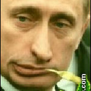 Путин : Всё будет хорошо on My World.