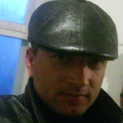 Владимир Войцеховский on My World.