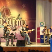 Виктор Вставский on My World.