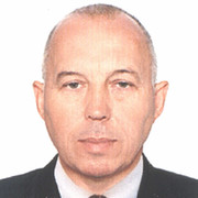 Николай Макаров on My World.