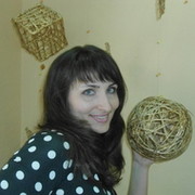@ Алёна @ on My World.