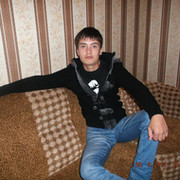 Xamdam Dosmatov on My World.