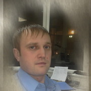 Антон Подколзин on My World.