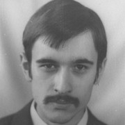 Николай Страхов on My World.