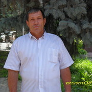 Александр Ходорович on My World.