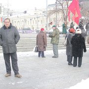 михаил соцкий on My World.