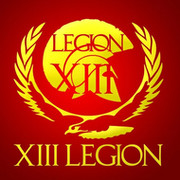 LEG-XIII . on My World.