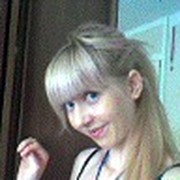 Настенька Замечтательная on My World.