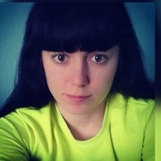 Яна Головач on My World.