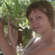 Юлия Щербакова on My World.