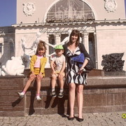 Юлия @@@@@ on My World.