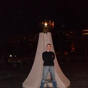 Евгений Усов on My World.