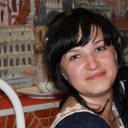 Света Юдакова on My World.