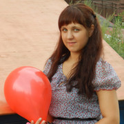 Юдина Надежда on My World.