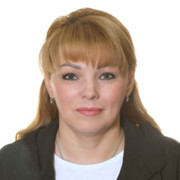 Юлия Степнова on My World.