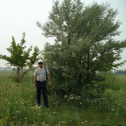 юрий кулыгин on My World.