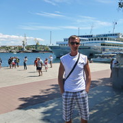 ANDREY Z on My World.