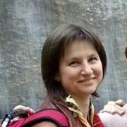 Наталья Чернобай on My World.
