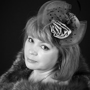 Ирина Захарова on My World.