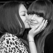 Настенька Захарова on My World.