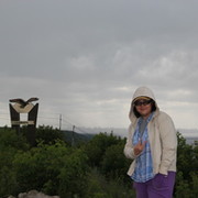 Разида Cуючева on My World.