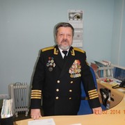 Сергей Земский on My World.