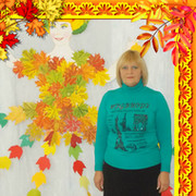 Зоя Гордиенкова on My World.