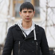 Жандос Ыскаков on My World.