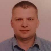 Юрий Викторович Жданович on My World.