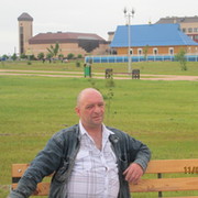 Олег Жигалов on My World.