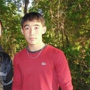 Талгат Жумагулов on My World.