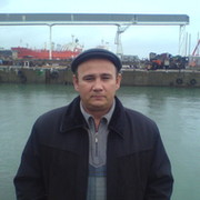зия акбашев on My World.