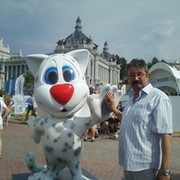 Александр Цыгляев on My World.