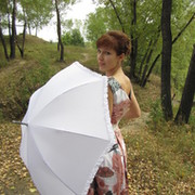 Валентина Терехова on My World.