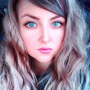 Екатерина Кокшина on My World.