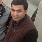 Азиз Зияев on My World.