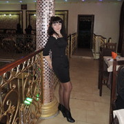 Светлана Агафонова on My World.