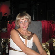 Марина Белоусова