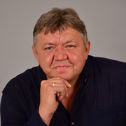 Александр Звездов on My World.