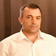 СЕРГЕЙ ЧЕМРОВ on My World.