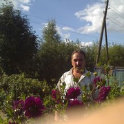 Vladimir S on My World.