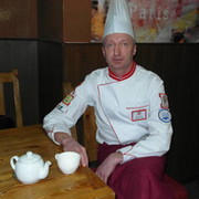 Андрей Зуев on My World.