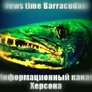Barracudas-News-Time Barracudas-News-Time on My World.