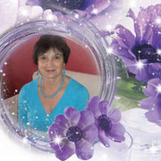 Наталья Сукк on My World.