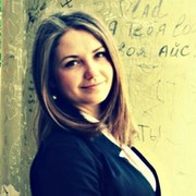Анна Губанова Ставрополь